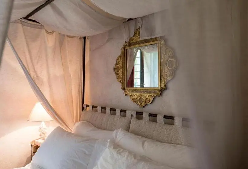 スタンダードルーム, La Barchessa Di Villa Pisani