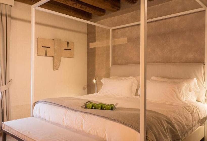 スタンダードルーム, La Barchessa Di Villa Pisani