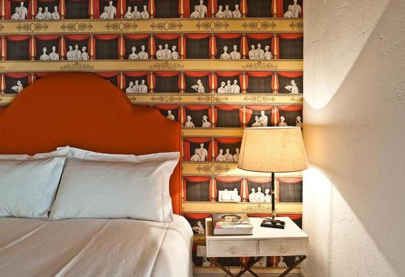 スタンダードルーム, La Barchessa Di Villa Pisani