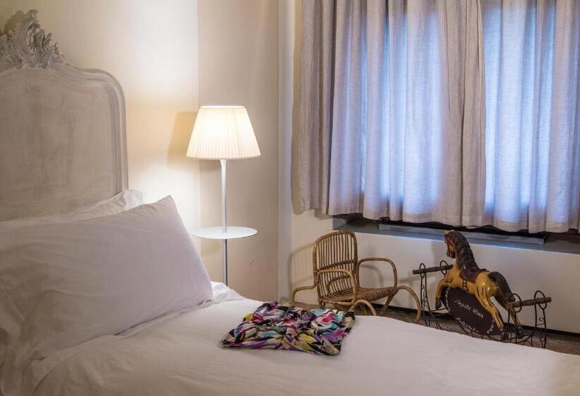 デラックススイート, La Barchessa Di Villa Pisani