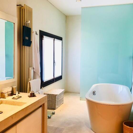 سوییت لوکس, La Barchessa Di Villa Pisani