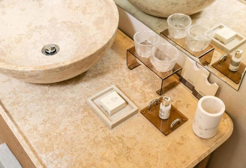 デラックススイート, La Barchessa Di Villa Pisani