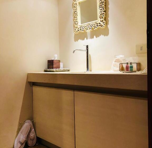 デラックススイート, La Barchessa Di Villa Pisani