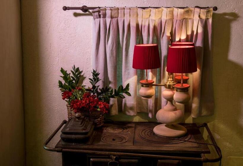 キングサイズベッドのスイートルーム, La Barchessa Di Villa Pisani