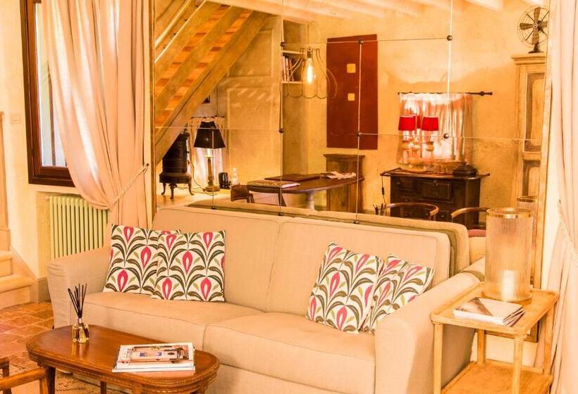 سوئیت با تخت بزرگ, La Barchessa Di Villa Pisani