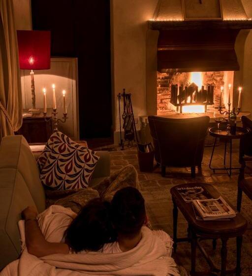 キングサイズベッドのスイートルーム, La Barchessa Di Villa Pisani