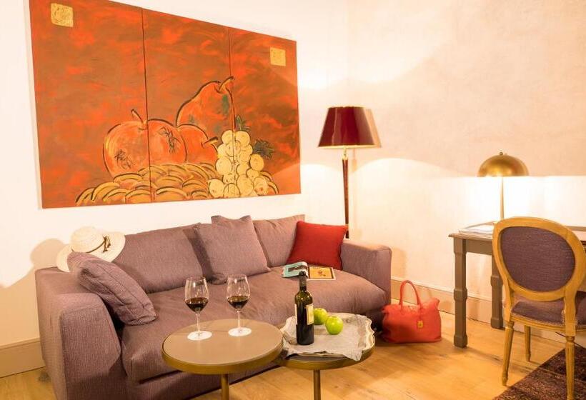 デラックスルーム, La Barchessa Di Villa Pisani