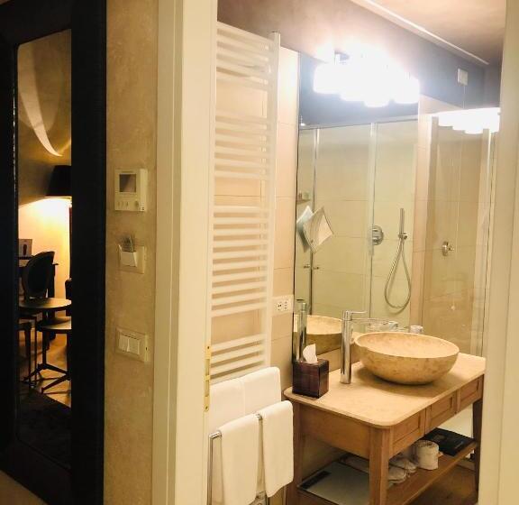 デラックスルーム, La Barchessa Di Villa Pisani