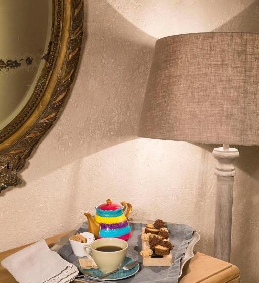 デラックスルーム, La Barchessa Di Villa Pisani