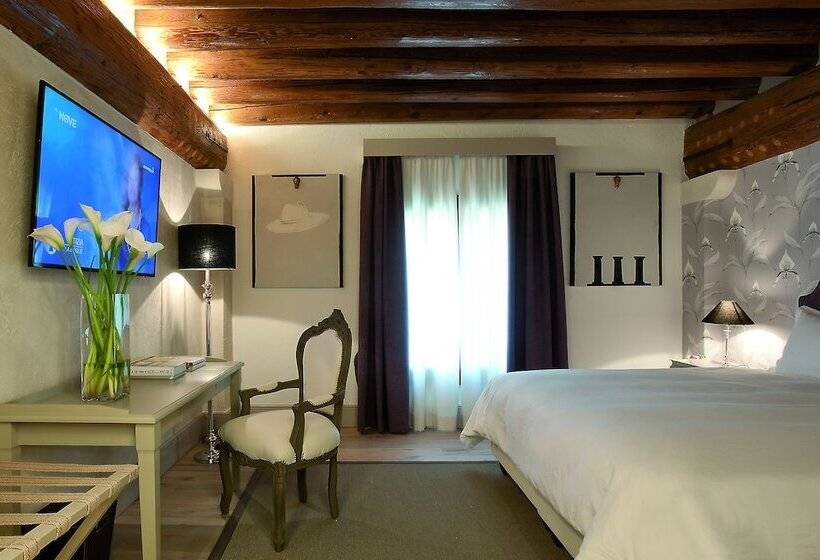 スーペリアールーム, La Barchessa Di Villa Pisani