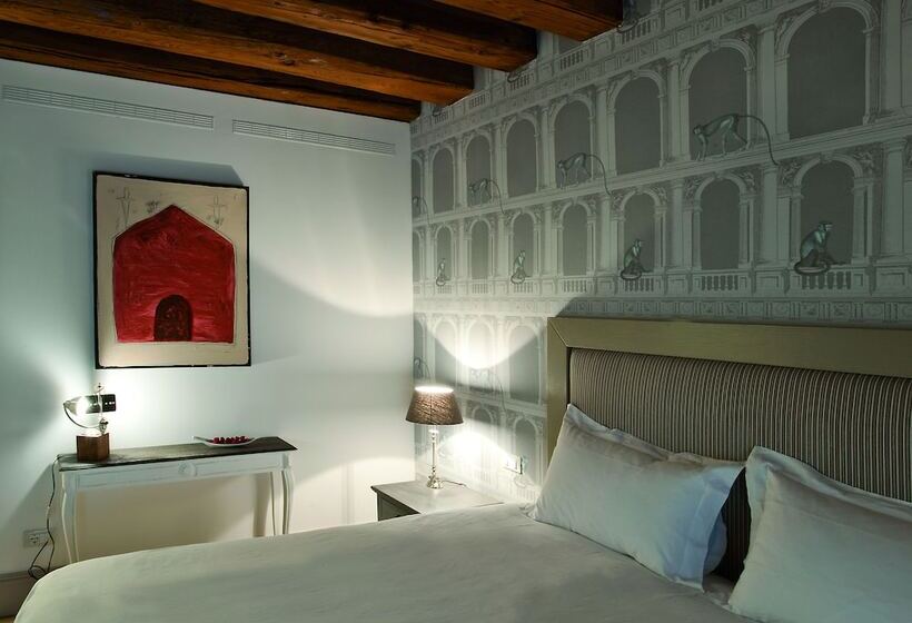 スーペリアールーム, La Barchessa Di Villa Pisani