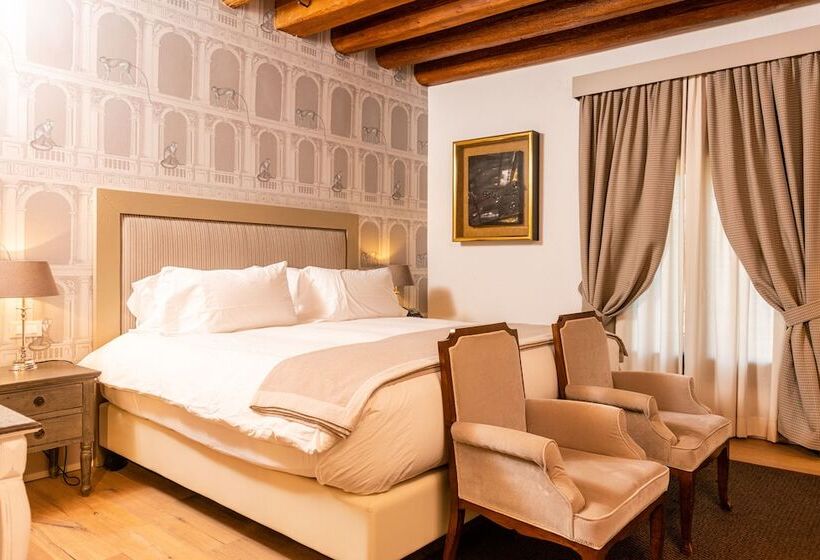 اتاق سوپریور, La Barchessa Di Villa Pisani