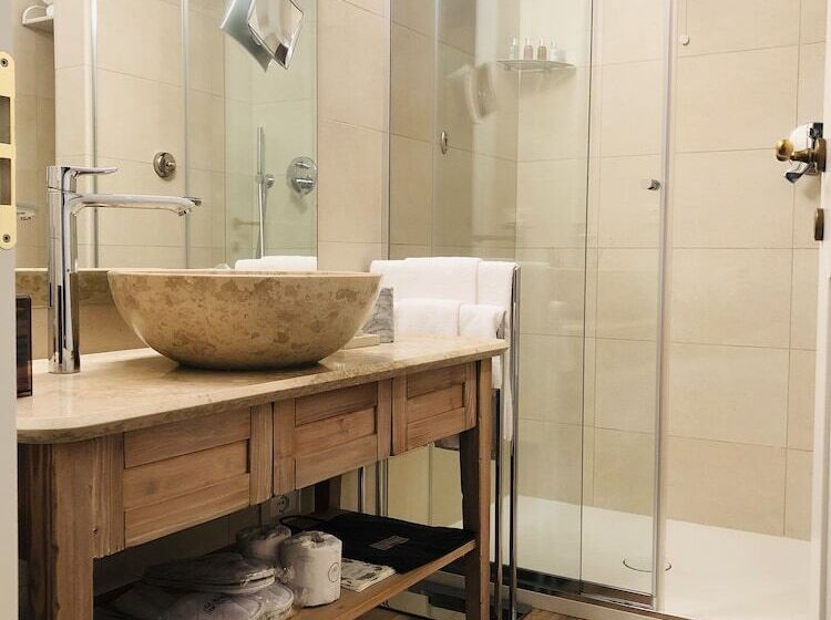 スーペリアールーム, La Barchessa Di Villa Pisani