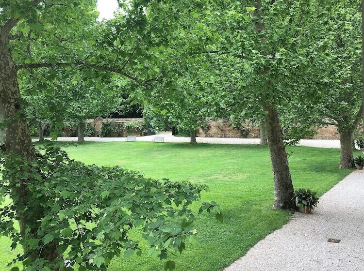 スーペリアールーム, La Barchessa Di Villa Pisani