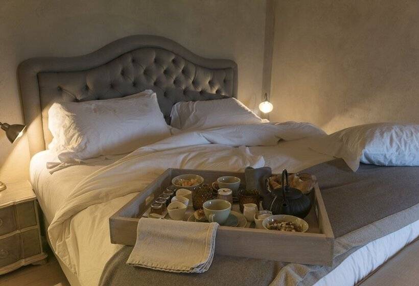 ジュニアスイート, La Barchessa Di Villa Pisani