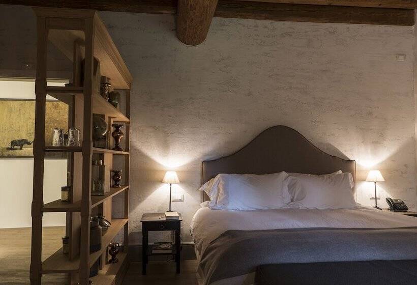 ジュニアスイート, La Barchessa Di Villa Pisani