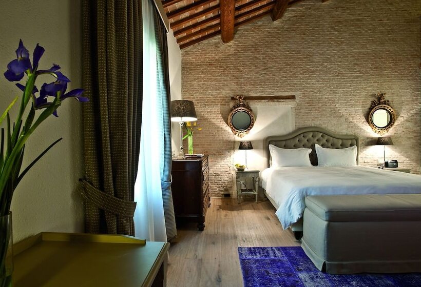 ジュニアスイート, La Barchessa Di Villa Pisani