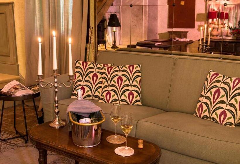 キングサイズベッドのスイートルーム, La Barchessa Di Villa Pisani