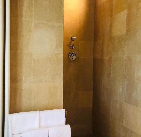 キングサイズベッドのスイートルーム, La Barchessa Di Villa Pisani