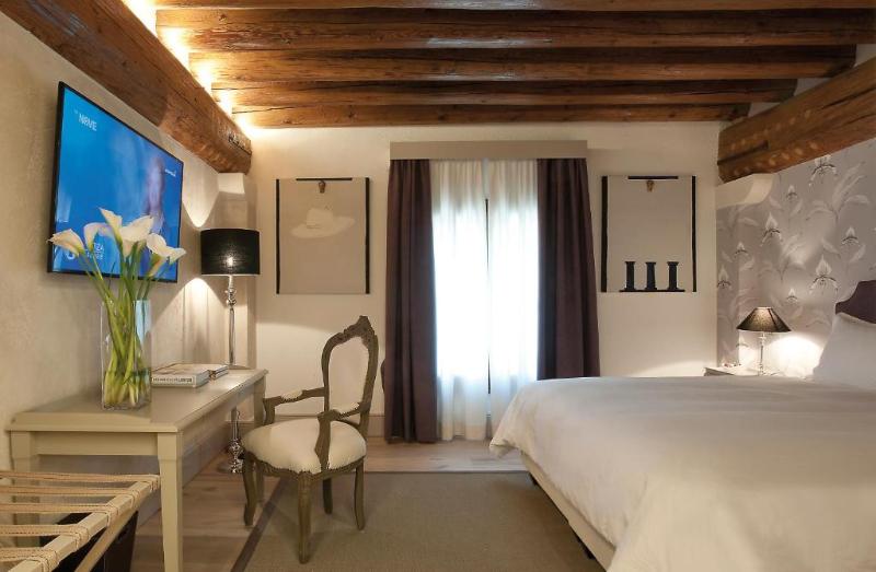 スーペリアールーム, La Barchessa Di Villa Pisani