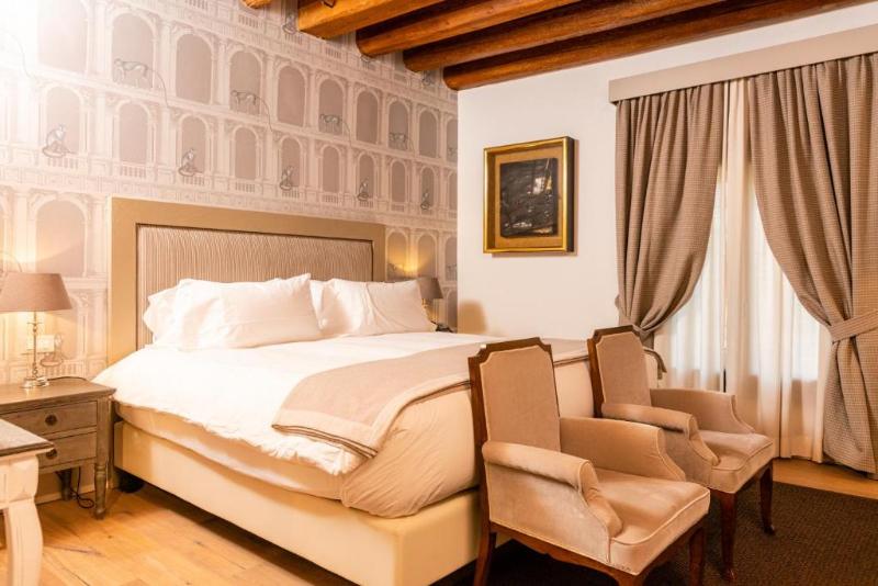 اتاق سوپریور, La Barchessa Di Villa Pisani