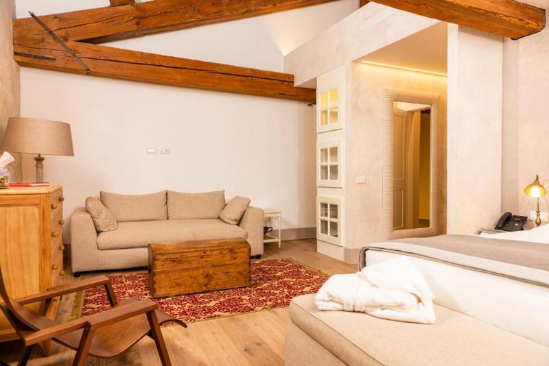 デラックスルーム, La Barchessa Di Villa Pisani