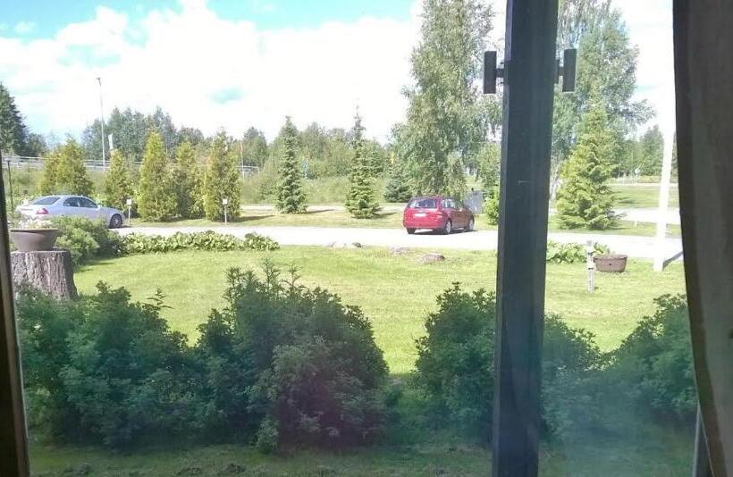 חדר סטנדרט יחיד, Rantakartano