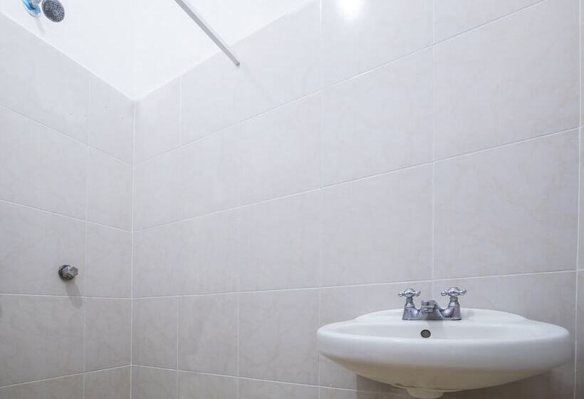 수피리어 룸, San Jose Purua