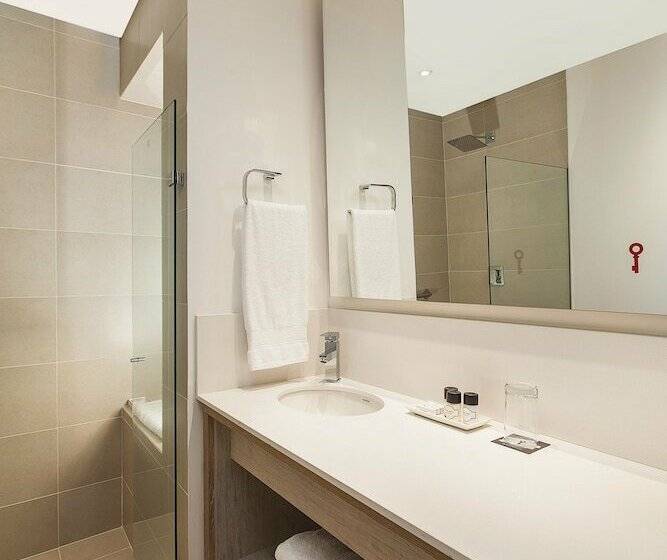 Номер бизнес-класса, Sites Monteria