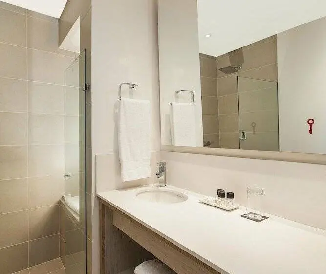 ビジネスルーム, Sites Monteria