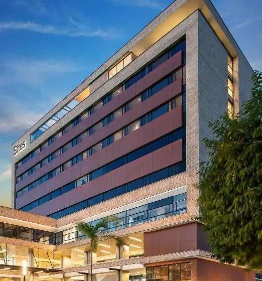 ビジネスルーム, Sites Monteria