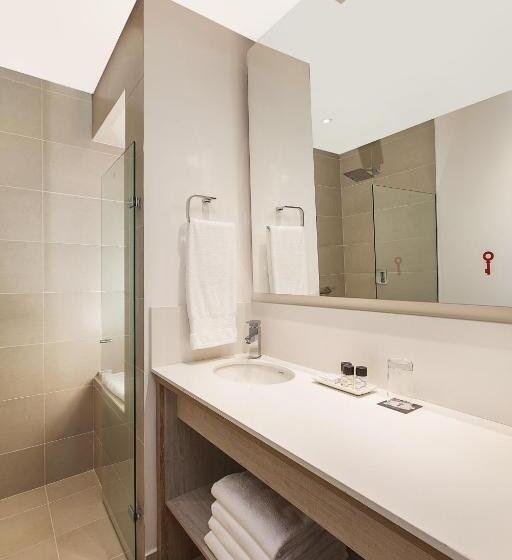 Четырехместный Номер Superior, Sites Monteria