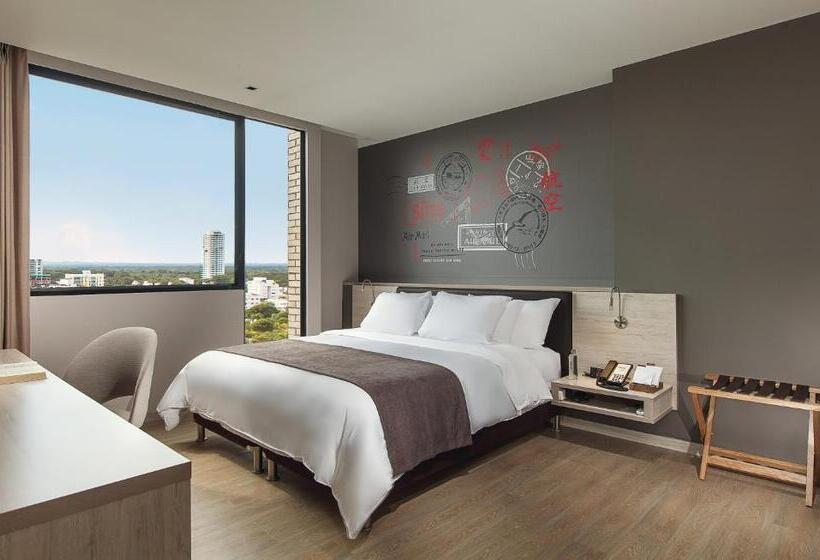 Студия Стандарт, Sites Monteria