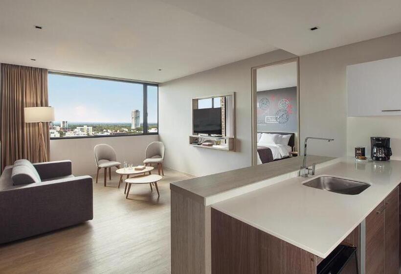 Студия Стандарт, Sites Monteria