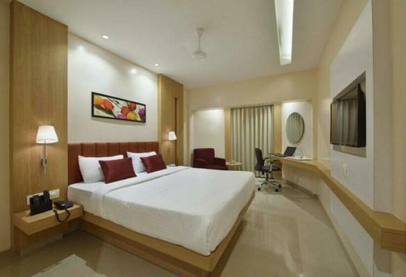 غرفة قياسية, The Eastern