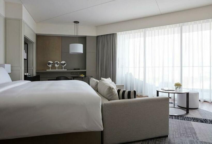 חדר קלאסי מיטת קינג סייז, The Shanhaitian Resort Sanya, Autograph Collection