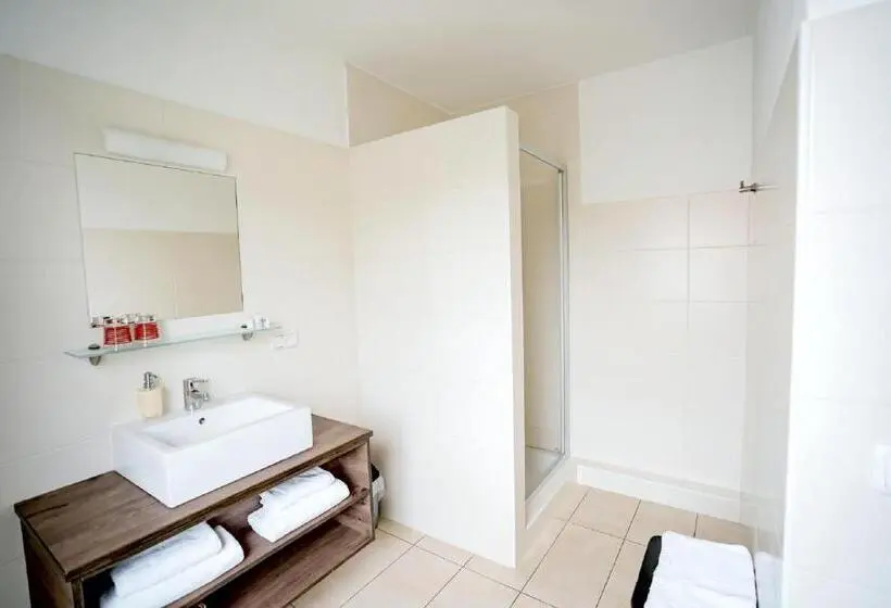 Standard-huone, Wallseerhof