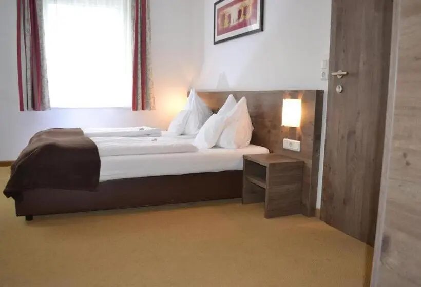 Standard-huone, Wallseerhof