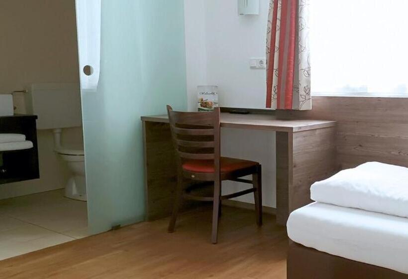 غرفة قياسية, Wallseerhof