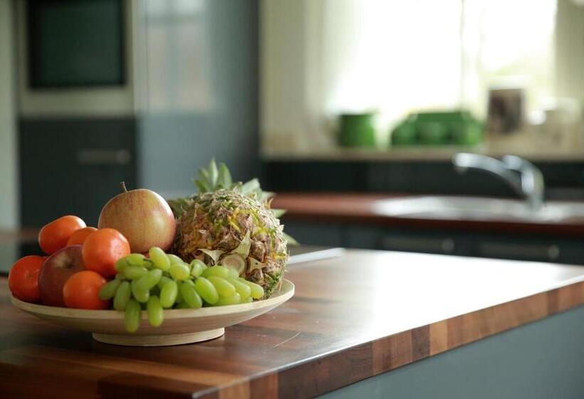 ガーデンビューデラックスルーム, Picabella   B&b En Atelier