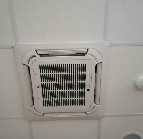 共用房间的床, Cruce De Caminos Arzua