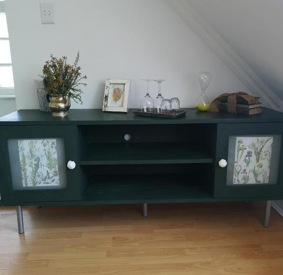 豪华房间, Almond Cottage Bed & Breakfast