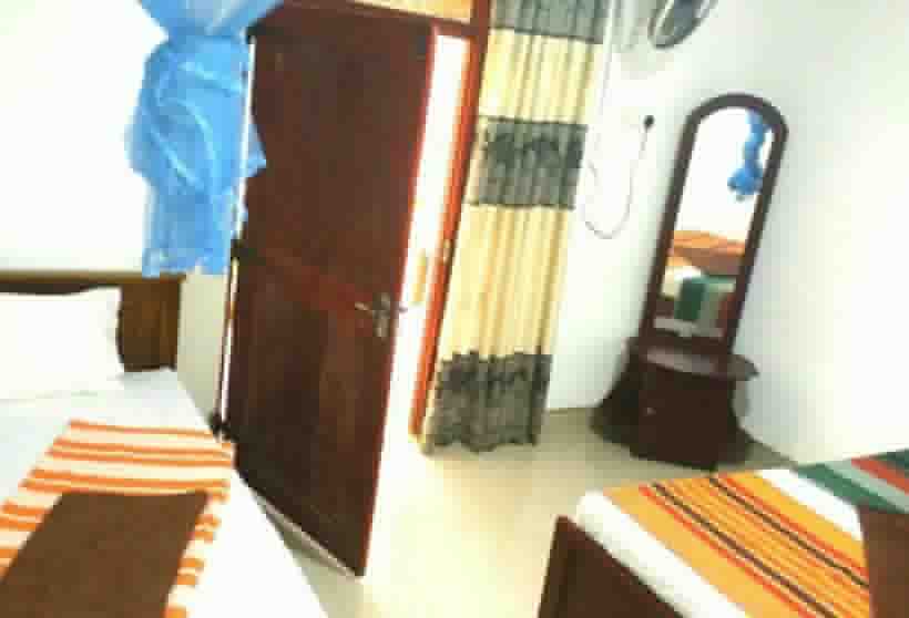 스탠다드 룸, Sigiriya Pikaso Homestay