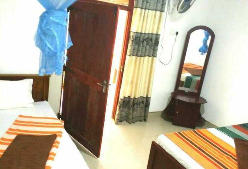 스탠다드 트리플 룸, Sigiriya Pikaso Homestay