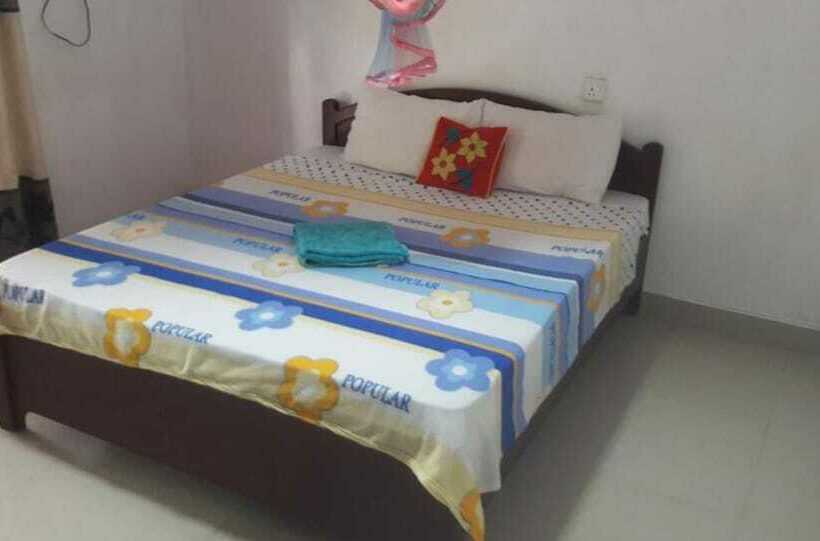 스탠다드 트리플 룸, Sigiriya Pikaso Homestay