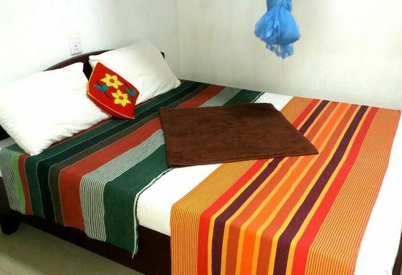标准间, Sigiriya Pikaso Homestay