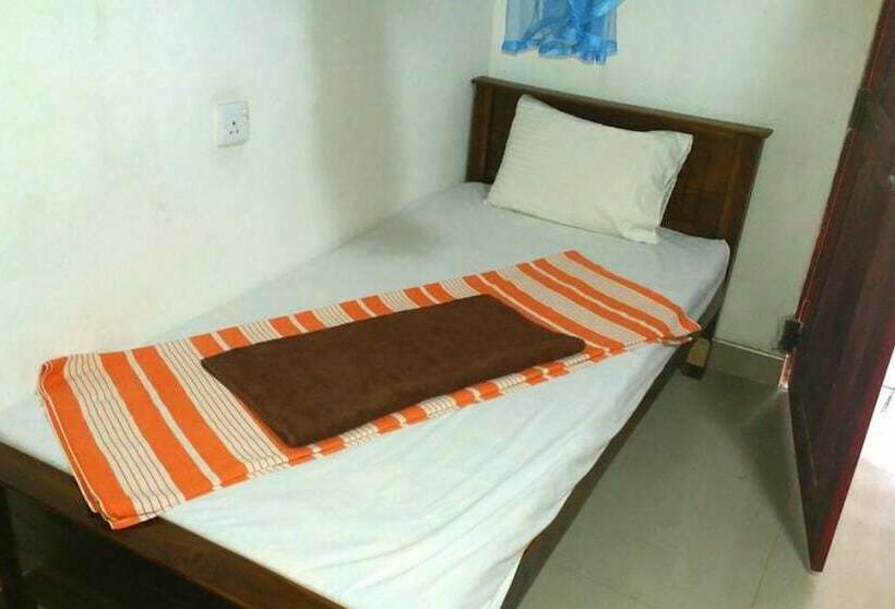 스탠다드 트리플 룸, Sigiriya Pikaso Homestay