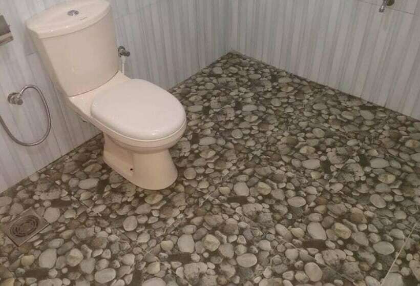 스탠다드 룸, Sigiriya Pikaso Homestay