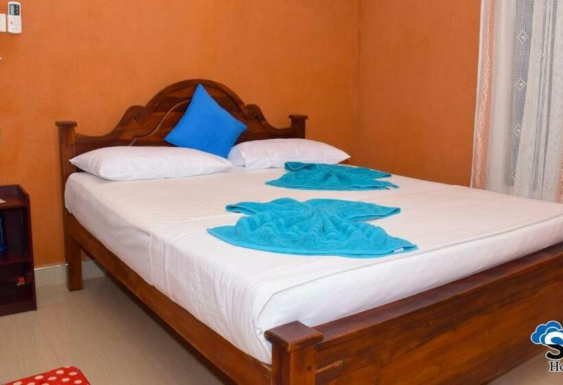 Номер Стандарт, Sigiriya Pikaso Homestay