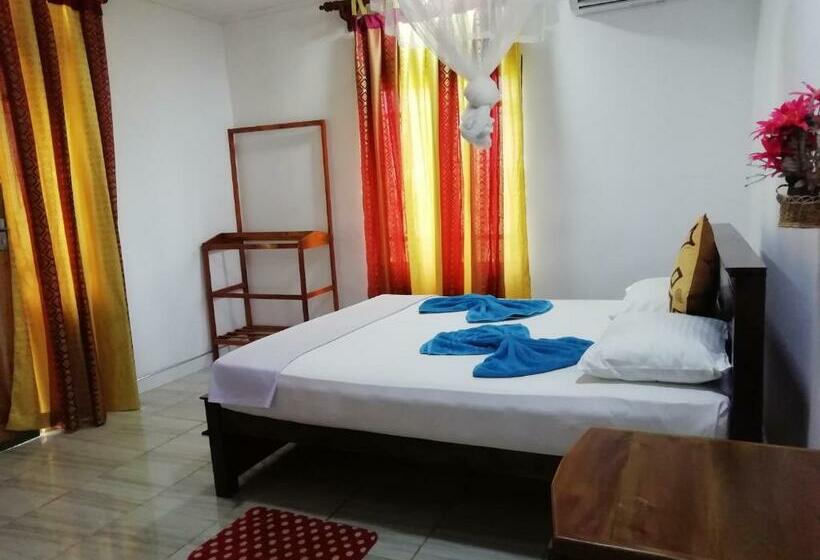 Номер Стандарт, Sigiriya Pikaso Homestay